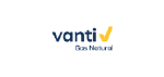 VANTI GAS NATURAL