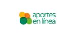 APORTES EN LINEA